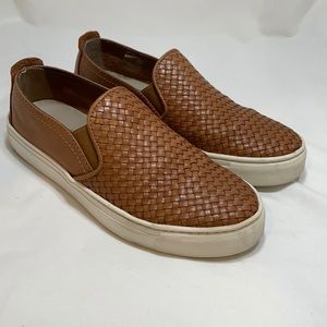 The FLEXX loafers